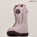 Ghete de snowboard pentru femei HEAD Tiara LYT Boa Focus mauve 7
