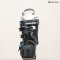 Ghete de schi pentru femei HEAD Edge 95 W HV GW black/turquoise 7
