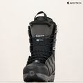 Încălțăminte de snowboard Salomon X Approach Lace SJ Boa black 7