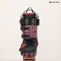 Ghete de schi pentru femei Dalbello Veloce 95 MV W berry/black 8
