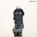 Ghete de schi pentru bărbați Dalbello Veloce 100 MV black/antracite 7