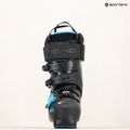 Ghete de schi HEAD Formula 130 MV GW black/speed blue 7