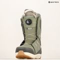 Încălțăminte de snowboard pentru bărbați Salomon Launch Boa SJ Boa deep lichen green/beluga/vintage khaki 7