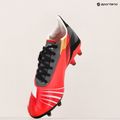 Încălțăminte de fotbal Diadora Maximus Veloce ITA SLX milano red/white/black 9