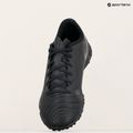 Încălțăminte de fotbal pentru bărbați Nike Tiempo Legend 10 Club TF black/deep jungle/black 9