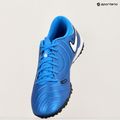 Încălțăminte de fotbal pentru bărbați Nike Tiempo Legend 10 Academy TF soar/white 9