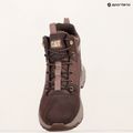 Încălțăminte pentru bărbați CATerpillar Colorado Sneaker coffee bean / rain drum 15