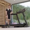 Bandă de alergare electrică TREXO TXO-X500 negru 26