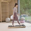 Bandă de alergare electrică TREXO TXO-W250 Walking Pad negru/maro 18