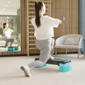 TREXO aerobic stepper TXO-B4W009 gri 9