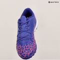 Încălțăminte de fotbal pentru copii Skechers SKX Gold 1.5 TF purple 13