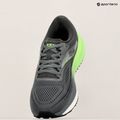 Încălțăminte de alergare pentru bărbați Joma Titanium grey/green 9
