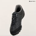 Încălțăminte de fotbal pentru bărbați Mizuno Morelia Sala Pro TF black 9