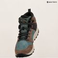 Încălțăminte de drumeție pentru bărbați  Merrell Wildwood Mid Ltr Wp forest 9