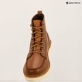 Încălțăminte pentru bărbați Sorel Slabtown 62 Moc WP velvet tan/tobacco 10