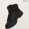 Încălțăminte pentru bărbați CATerpillar Threshold Hiker Wp black 9