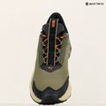 Încălțăminte de alergare pentru bărbați PUMA Extend Lite Trail landslide dark olive/puma black 9