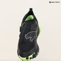 Încălțăminte de alergare pentru bărbați PUMA Voyage Nitro 3 disc black/silver/fizzy apple 9