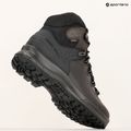 Încălțăminte de trekking pentru bărbați Grisport 13229P8G black 9