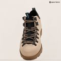 Încălțăminte Native NA-31106848 Fitzsimmons Citylite Bloom flax tan/flax tan/jiffy black 9