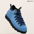 Încălțăminte Native NA-31106848 Fitzsimmons Citylite Bloom vallarta blue/jiffy black/jiffy black 9
