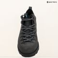 Încălțăminte Native NA-31106848 Fitzsimmons Citylite Bloom flax jiffy black/jiffy black/victoria blue 9