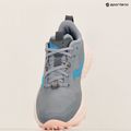 Încălțăminte de alergare pentru femei Saucony Blaze TR mirage/moon 11