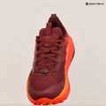 Încălțăminte de alergare pentru femei Saucony Xodus Ultra 3 currant/pepper 11