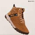 Încălțăminte pentru bărbați CATerpillar Hex Ready Mid sand 15