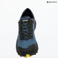 Încălțăminte de turism pentru bărbați vBerghaus Vc22 GTX jet black/hale navy/corn husk 16