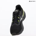 Încălțăminte de alergare pentru bărbați Joma Active black/lemon fluor 9