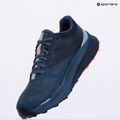Încălțăminte de alergare pentru bărbați The North Face Vectiv Enduris 3 shady blue/summit navy 10