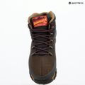 Încălțăminte pentru bărbați Timberland Euro Sprint Mid medium brown mesh 9
