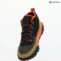 Încălțăminte pentru bărbați Timberland Greenstride Motion 6 black/medium green 9