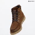 Încălțăminte pentru bărbați Sorel Madson II Moc Toe WP tobacco 16