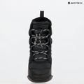 Ghete pentru copii Sorel Youth Whitney II Plus Lace black/sea salt 17