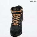 Încălțăminte pentru bărbați CMP Heka WP nero / curry 14