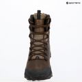 Încălțăminte de trekking pentru bărbați Columbia Expeditionist Extreme cordovan/mud 22