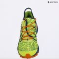Încălțăminte de alergare pentru bărbați La Sportiva Mutant lime punch/ storm blue 18
