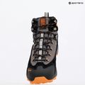 Încălțăminte pentru bărbați BIG STAR OO174339 black/orange 9