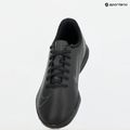 Încălțăminte de fotbal pentru copii Nike Mercurial Vapor 16 Club IC black/deep jungle/black 9
