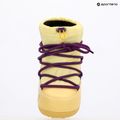 Cizme de zăpadă pentru femei INUIKII Mountain yellow 11