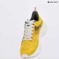 Încălțăminte de alergare pentru bărbați Saucony Ride 17 canary/bough 10