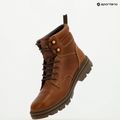 Încălțăminte pentru bărbați CATerpillar Practitioner Mid dark beige 9