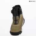 Ghete pentru copii Viking Footwear Expower Warm GTX BOA khaki 15