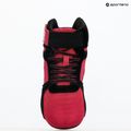 Încălțăminte de antrenament pentru bărbați Gorilla Wear Pro High Tops red/black 16