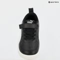 Încălțăminte pentru copii PUMA Rickie AC+ Inf puma black/puma white 9
