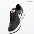 Încălțăminte pentru bărbați Nike Full Force Low black/anthracite/sail/white 9