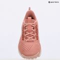 Încălțăminte de alergare pentru femei Nike Pegasus Trail 5 red stardust/ red sepia/ photon dust/ pink oxford 9