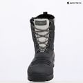 Ghete de zăpadă pentru copii CMP Khalto Snowboots graffite 9